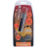 Carlson's Choke Tubes Titanium Coated Black Cloud Chokes, 12 and 20 Gauge