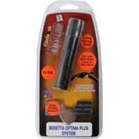 Carlson's Choke Tubes Titanium Coated Black Cloud Chokes, 12 and 20 Gauge