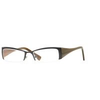 Carmen Marc Valvo CM Carina SECM CARI00 Eyeglass Frames