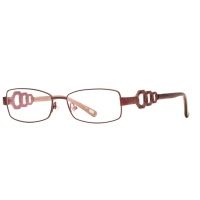 Carmen Marc Valvo CM Fabiona SECM FABI00 Progressive Prescription Eyeglasses