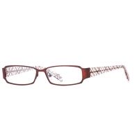 Carmen Marc Valvo CM Giselle SECM GISE00 Eyeglass Frames