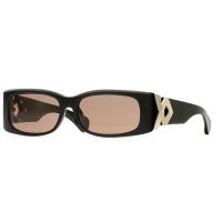 Carmen Marc Valvo CM Hepburn SECM HEPB06 Progressive Prescription Sunglasses