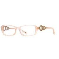Carmen Marc Valvo CM Jacqui SECM JACQ00 Single Vision Prescription Eyeglasses