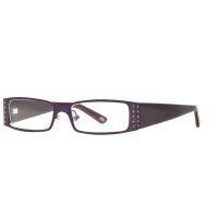 Carmen Marc Valvo CM Julissa SECM JULI00 Prescription Eyeglasses
