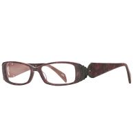Carmen Marc Valvo CM Mikki SECM MIKK00 Progressive Prescription Eyeglasses