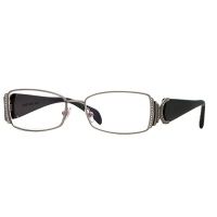 Carmen Marc Valvo CM Mila SECM MILA00 Bifocal Prescription Eyeglasses