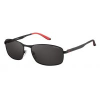 Carrera 8012/S Single Vision Prescription Sunglasses