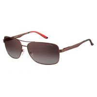Carrera 8014/S Single Vision Prescription Sunglasses