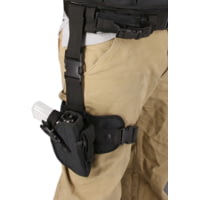 Carry All Tactical Drop Leg Holster