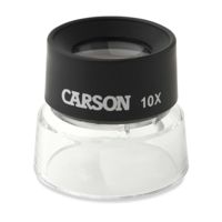 Carson LumiLoupe Stand Magnifiers Loupe