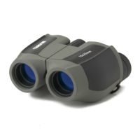 Carson Scout Plus 10x25mm Porro Prism Binoculars