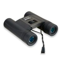 Carson TrailMaxx 10x25mm Compact Sport Roof Prism Binoculars