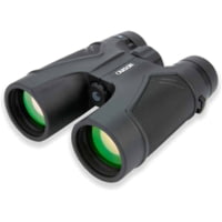 Carson 3D 10x42mm Roof Prism Waterproof Birding Binoculars