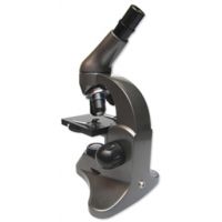 Carson 40x-400x Table Top Microscope