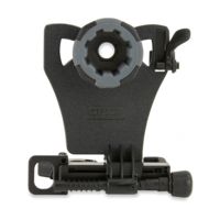 Carson 40x-499x Table Top Microscope w/Universal Smartphone Adapter