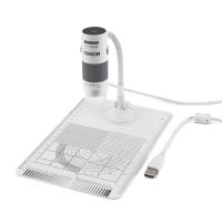 Carson 75/x300x eFlex Digital Microscope