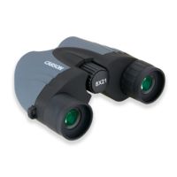 Carson Tracker 8x21mm Porro Prism Binoculars