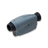 Carson Aura Plus 2x Digital Night Vision Monocular/Camcorder