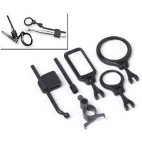 Carson Connectables 3x, 5x, 7x, Multi-Use Precision Connectable Magnifier Set CM-66