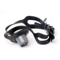 Carson Rubber Headband Mount for Eye Loupes ML-30