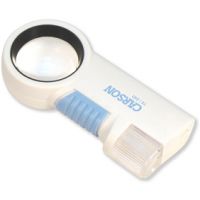 Carson MagniFlash 7x Magnifier Loupe
