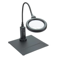 Carson MagniFlexPro 2x LED Lighted Magnifier Loupe