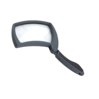 Carson MagniFold 2x LED Lighted Magnifier Loupe MJ-50