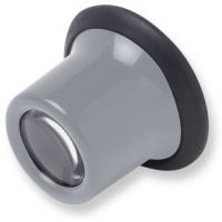 Carson MagniLoupe Eye Loupes with Rubber Cushion