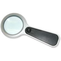 Carson MagniMight 5x LED Lighted Magnifier LM-07
