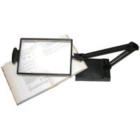 Carson MagniScreen 2x Standing &amp; Reading Magnifier Loupe TM-66