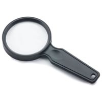 Carson MagniView Handheld Magnifier