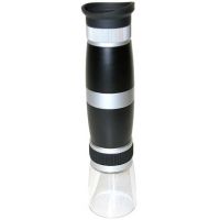 Carson MicroView 8x20mm Monocular, 5x Stand Magnifier, 40x Microscope MV-820