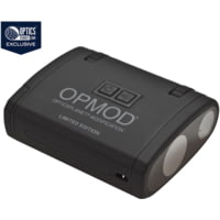 Carson OPMOD DNV 1.0 Limited Edition Digital 1x10mm Night Vision Pocket Monocular
