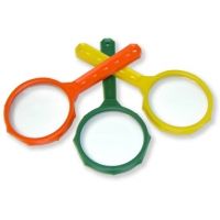Carson MagniRama Magnifiers JD-3