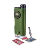 Carson X-Scope 7-Function Magnifier-Telescope-Microscope CP-11