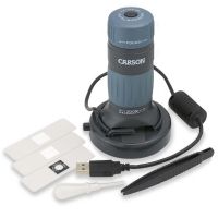 Carson zPix Microscope