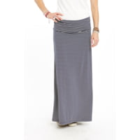 Carve Designs Abbie Maxi Skirt - Women's