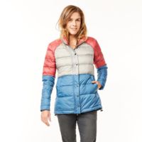 Carve Designs Alta Puffer Jacket - Women's