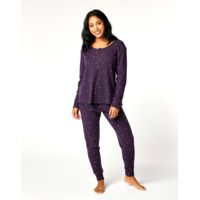 Carve Designs Arleta Long Sleeve Henley - Women's