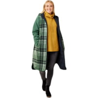 Carve Designs Donner Reversible Jacket - Women's