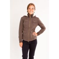 Carve Designs Emerson Hoodie - Women's