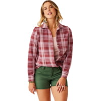 Carve Designs Fairbanks Supersoft Shirt - Women's