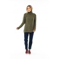 Carve Designs Francesca Tunic Sweater - Women's