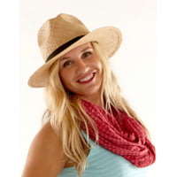 Carve Designs Havana Hat - Women's