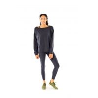 Carve Designs Hayley Reversible Pullover - Women's