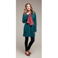 Carve Designs Jackson Long Coat - Women's