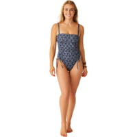 Carve Designs Jessa One Piece Swimsuit - Women's