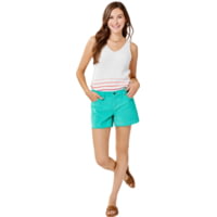Carve Designs Oahu Short - Women's