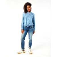 Carve Designs Perry Button Down - Women's