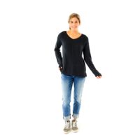 Carve Designs Port V-Neck - Women's